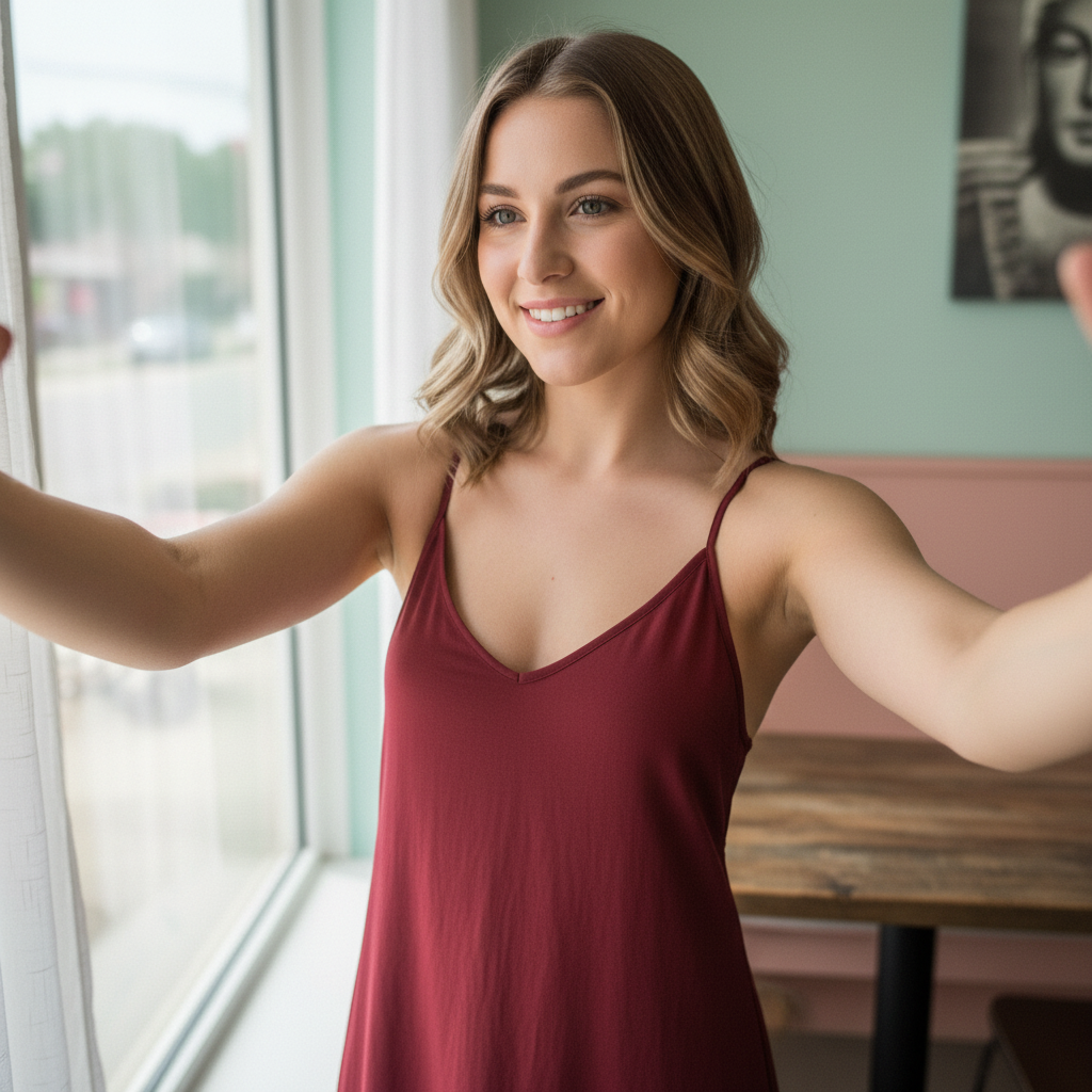 <em>Clowia, London</em>