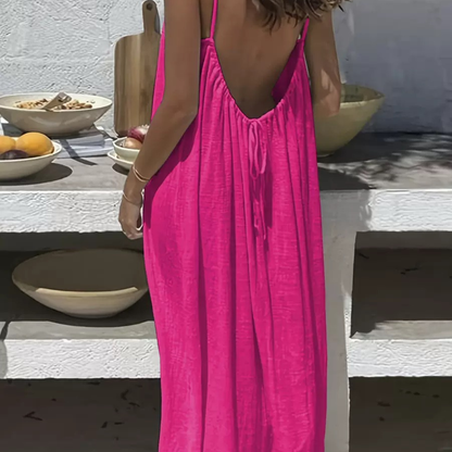 Midnight-Seductive-Backless-Cami-Dress