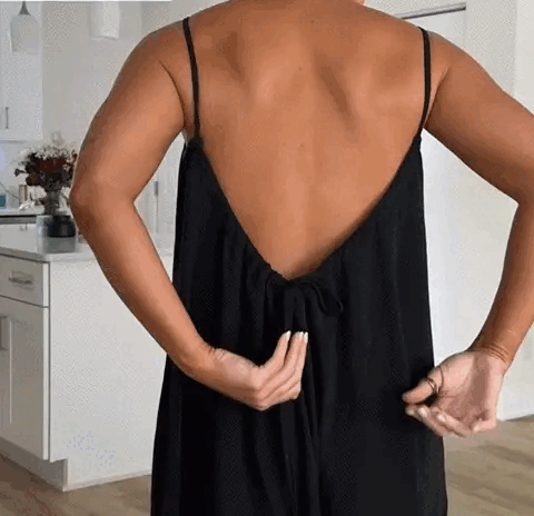 Midnight-Seductive-Backless-Cami-Dress